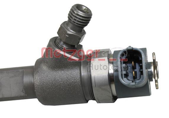 Injecteur METZGER ref. 0870219